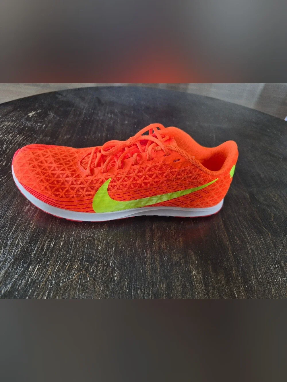 Nike Zoom Rival Waffle 5 XC Racing Spikes, 